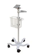 Medical Monitor Stand