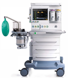 Mindray A3 Anesthesia Machine