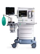 Mindray A4 Advantage Anesthesia Machine