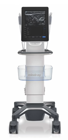 Mindray TE 5 Ultrasound System