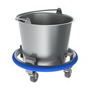 MRI-Compatible Kick Buckets