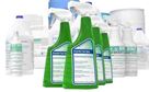 Neutral pH Pre-Cleaner & Enzymatic Detergent