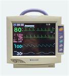 Nihon Kohden BSM-2354A iPro Plus Monitor w/ Stand