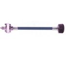 OXYGEN USA HOSE 12FT WITH OHMEDA MALE AND DISS HANDTIGHT CONNECTIONS