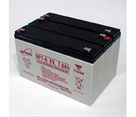 PAGEWRITER/ECG1721A 1700 SERIES (3 BATTERY SET) 18V/7.2AH