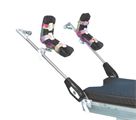 Pediatric EZ-Lift Assist Kids Stirrups