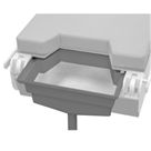 FHC Plastic Drain Pan