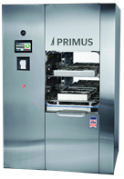 Primus 26 x 30 x 29 Small Steam Sterilizer
