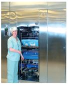 Primus 26 x 63 x 76 Large Steam Sterilizer