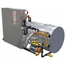 Reimers Steam Boiler 100KW Generator