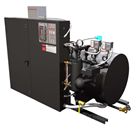 Reimers Steam Boiler 120KW Generator