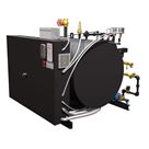 RHP600 - RHP750 Steam Boiler Series