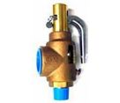 Safety Valve, 1/2