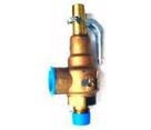 Safety Valve, 3/4