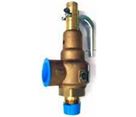 Safety Valve 40 PSI (Steam) 3/4