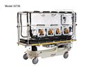 Savion Isolation stretcher IS736