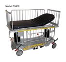Savion Model PS470 - PS410 Pediatric Stretcher