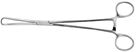 Schroeder Tenaculum Forceps