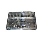 Sealable Bags for Divider Trays