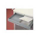 Security Drawer Lockable