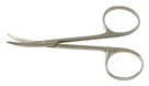 Shortbent Stitch Scissor