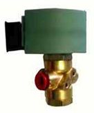 Solenoid Valve 1/4 FPT NC