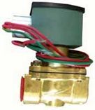 Solenoid Valve 3/4