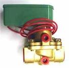 Solenoid Valve 3/4