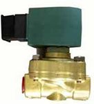 Solenoid Valve 3/8