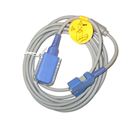 SPO2 Extension Cable with Nellcor MP506 Modules