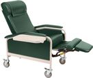 Winco Standard Care Cliner