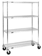 Eagle Stem Caster Cart