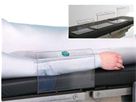 Surgical Table Armguard