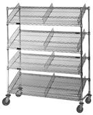 Eagle Suture Cart