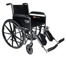 Traveler SE Wheelchair